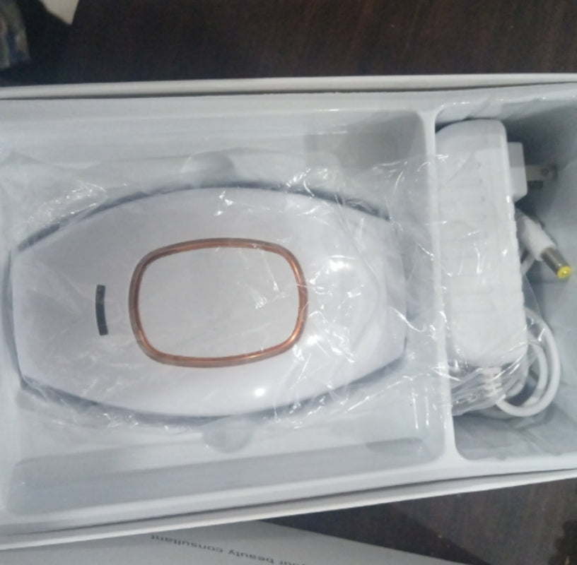 Home Laser Hair Removal Instrument