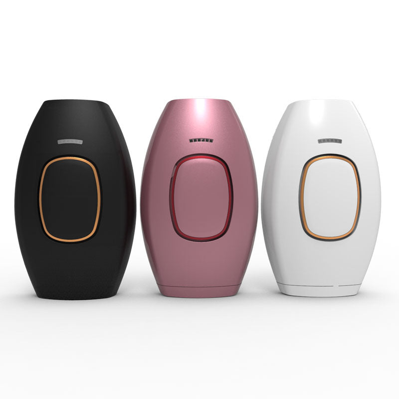 Home Laser Hair Removal Instrument